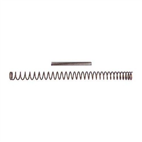 GOVERNMENT MODEL VARIABLE POWER RECOIL SPRING - 17 1/2 LB. WOLFF VARIABLE POWER SPRING FOR GOVT. MODEL