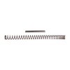 GOVERNMENT MODEL VARIABLE POWER RECOIL SPRING - 17 1/2 LB. WOLFF VARIABLE POWER SPRING FOR GOVT. MODEL