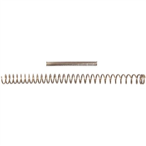 GOVERNMENT MODEL VARIABLE POWER RECOIL SPRING - 18 1/2 LB. WOLFF VARIABLE POWER SPRING FOR GOVT. MODEL