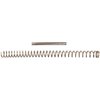GOVERNMENT MODEL VARIABLE POWER RECOIL SPRING - 18 1/2 LB. WOLFF VARIABLE POWER SPRING FOR GOVT. MODEL