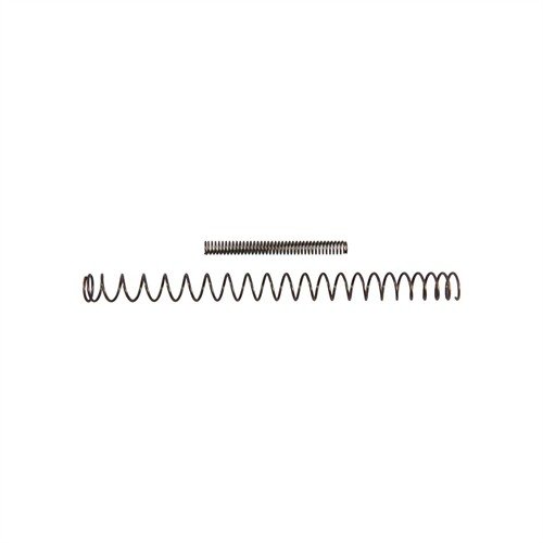 COLT COMMANDER VARIABLE POWER RECOIL SPRING - 10 LB. WOLFF VARIABLE POWER SPRING FOR COLT COMMANDER