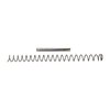 COLT COMMANDER VARIABLE POWER RECOIL SPRING - 16 LB. WOLFF VARIABLE POWER SPRING FOR COLT COMMANDER