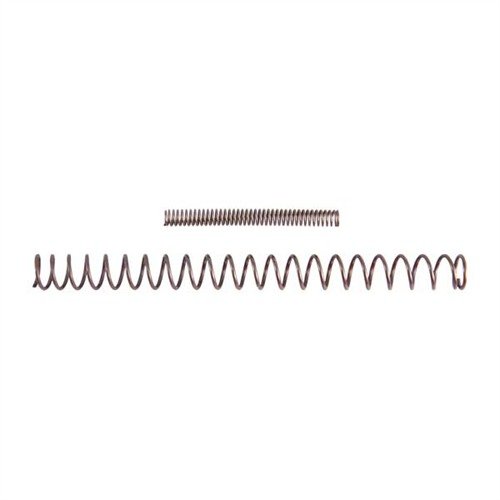 COLT COMMANDER VARIABLE POWER RECOIL SPRING - 20 LB. WOLFF VARIABLE POWER SPRING FOR COLT COMMANDER