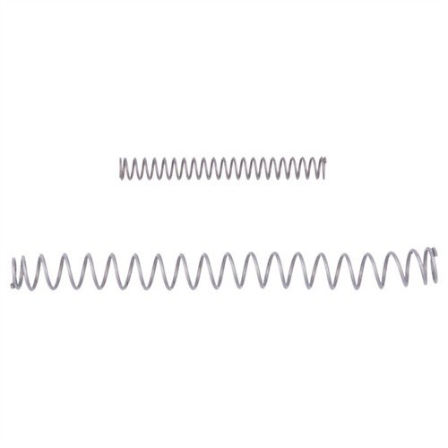 RECOIL SPRINGS FOR GLOCK® 17, 17L, 20, 21, 22 - WOLFF 15 LB. SPRING KIT