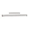 RECOIL SPRINGS FOR GLOCK® 17, 17L, 20, 21, 22 - 17 LB. SPRING KIT