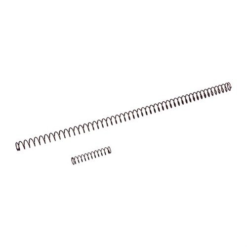 HIGH STANDARD SPRING KITS - WOLFF 6 LB. RECOIL SPRING