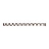 REM 700/722/725 & RUGER 77 BLITZSCHNELL STRIKER SPRINGS - 32# FITS REMINGTON (SHORT) 700,722,725,40X (24#)