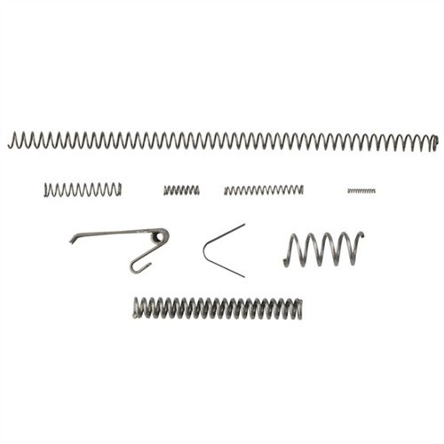 HIGH STANDARD SPRING KITS - WOLFF SERVICE PACK