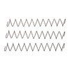 WOLFF +10% POWER SPRING, 3-PAK FITS BROWNING HP P-35