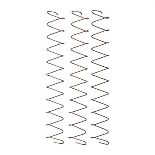 CZ/EA9 EXTRA POWER MAGAZINE SPRINGS - WOLFF +10% POWER SPRING, 3-PAK FITS CZ/EA-9