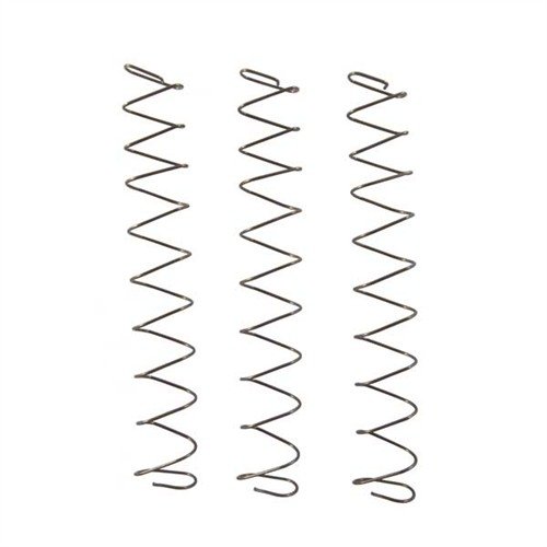 +10% EXTRA POWER MAGAZINE SPRINGS FOR GLOCK® 19/21/23/ - WOLFF +10% POWER SPRING FOR GLOCK HI-CAP 19,21,23 3/PACK