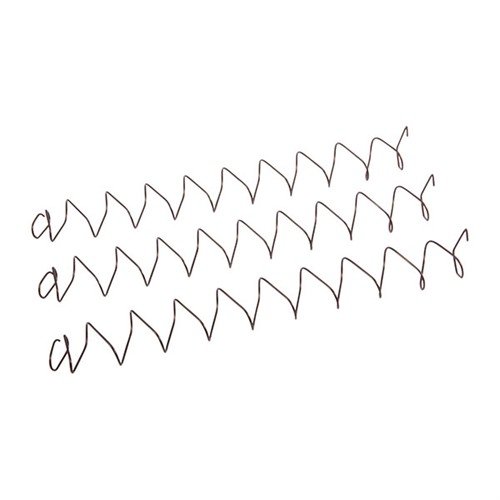 PARA ORDNANCE EXTRA POWER MAGAZINE SPRINGS - WOLFF +10% POWER SPRING, 3-PAK FITS PARA-ORD P14/P16