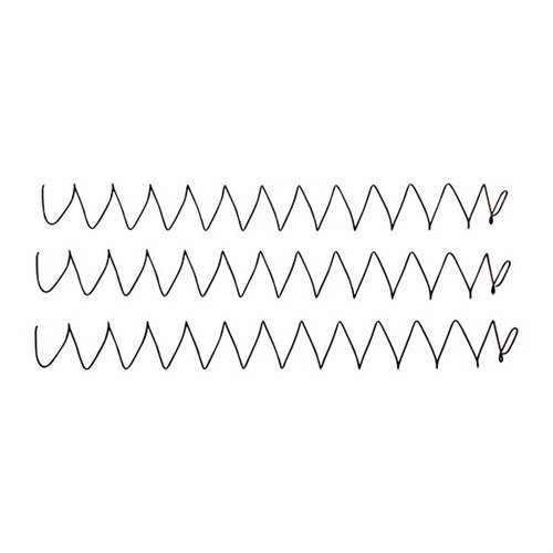 OVERSIZE HIGH-CAPACITY MAGAZINE SPRINGS FOR PARA ORDNANCE - WOLFF PARA-ORDNANCE OVERSIZE MAGAZINE SPRING, 3 PAK