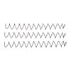 OVERSIZE HIGH-CAPACITY MAGAZINE SPRINGS FOR PARA ORDNANCE - PARA-ORDNANCE OVERSIZE MAGAZINE SPRING, 3 PAK