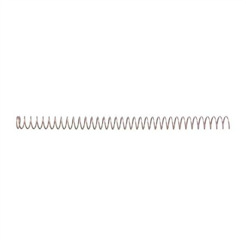 TYPE A RECOIL SPRING FOR TARGET (SOFTBALL) LOADS - WOLFF 10 LB. SPRING, ONLY