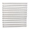 TYPE A RECOIL SPRING FOR TARGET (SOFTBALL) LOADS - 10 LB., SPRING, 10-PAK