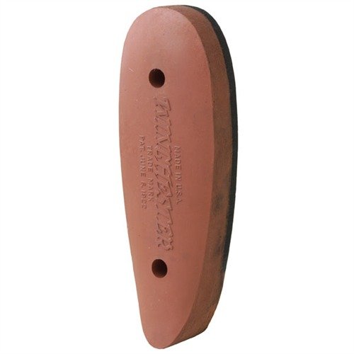 FACTORY LOGO RECOIL PADS - GALAZAN WINCHESTER RECOIL PAD, SOLID