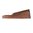 WOOD PLUS WINCHESTER 94 STOCK FIXED OEM BROWN