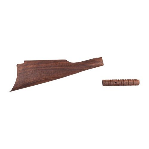 PRE-FINISHED REPLACEMENT STOCK - WOOD PLUS BUTTSTOCK & FOREND SET FITS WINCHESTER 1890