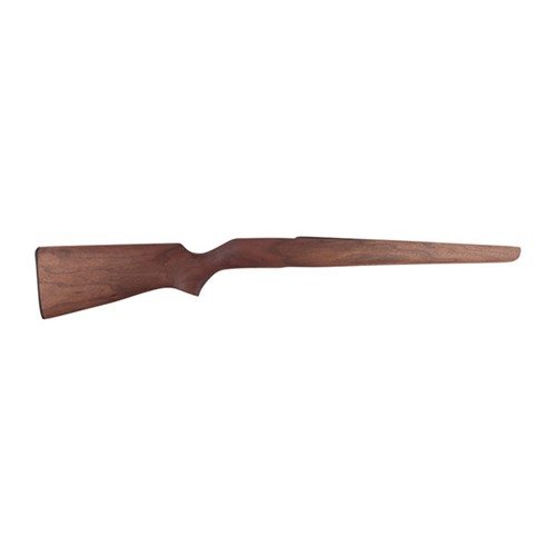 MAUSER 98 STOCK SPORTER - WOOD PLUS MAUSER 98 STOCK SPORTER WOOD BROWN