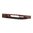 WOOD PLUS MAUSER 98 STOCK SPORTER WOOD BROWN
