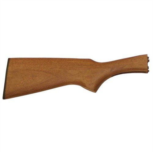 PRE-FINISHED REPLACEMENT SHOTGUN BUTTSTOCKS - WOOD PLUS SAVAGE 311 BUTTSTOCK
