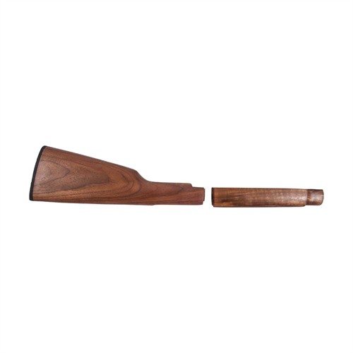 WINCHESTER 94 (POST '64) STOCK SET - WOOD PLUS WIN 94 (POST '64) STOCK SET (ROUND BARREL)