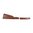 WOOD PLUS WIN 94 (POST '64) STOCK SET (ROUND BARREL)