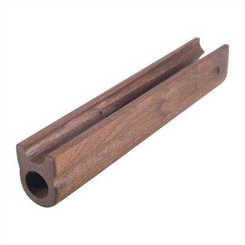 PRE-FINISHED REPLACEMENT SHOTGUN FORENDS - WOOD PLUS FOREND FITS BROWNING A-5, 12 GA.