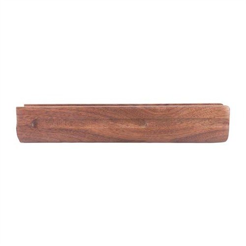 PRE-FINISHED REPLACEMENT SHOTGUN FORENDS - WOOD PLUS FOREND FITS REM. 11, 12 GA.