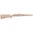 WOOD PLUS MAUSER 96 STOCK SPORTER WOOD BROWN