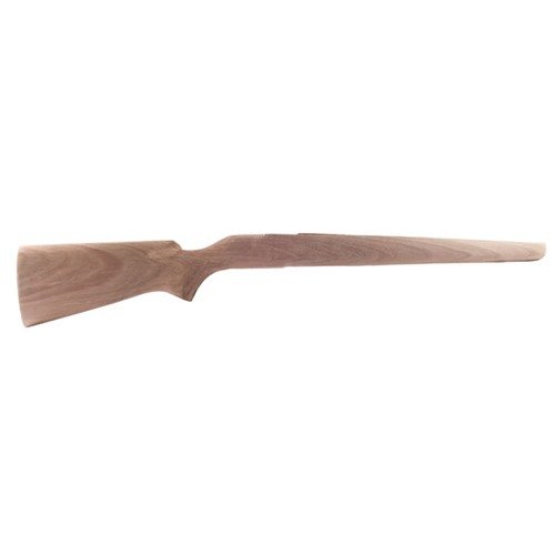 MAUSER 98 STOCK SPORTER - WOOD PLUS MAUSER 98 STOCK SPORTER WOOD BROWN
