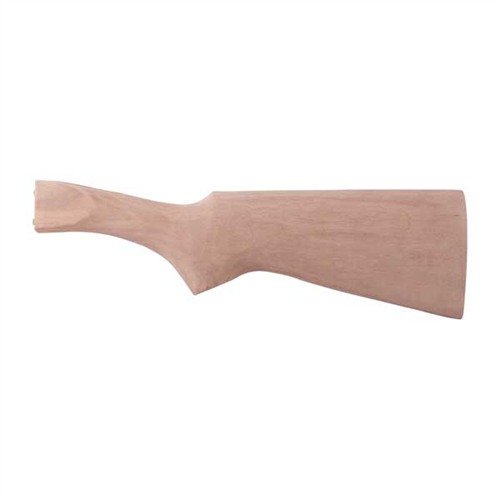 REPLACEMENT SHOTGUN BUTTSTOCKS - WOOD PLUS BUTTSTOCK FITS SAVAGE 311