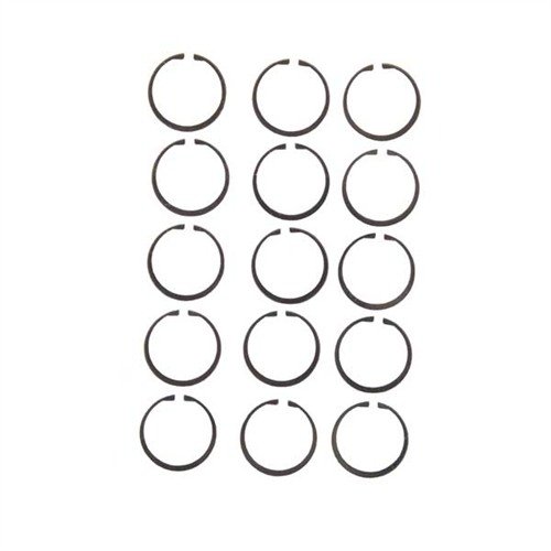 TTI INTL (3) BOLT GAS RINGS