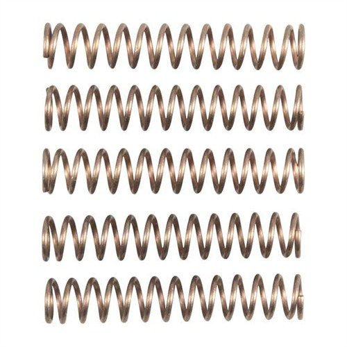 TTI INTL BUFFER RETAINER SPRING