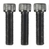 TTI INTL AR-15  PISTOL GRIP SCEW 5-PK BLUED STEEL